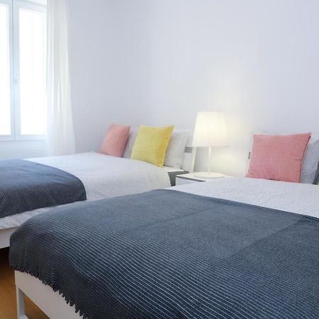 High Class Flat Люксембург Экстерьер фото