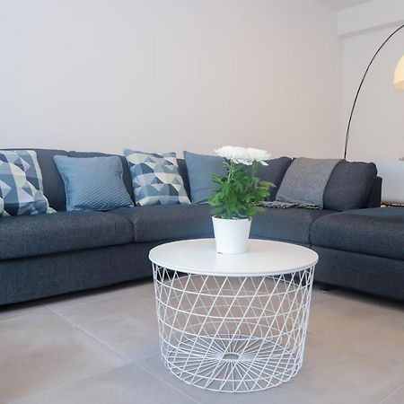 High Class Flat Люксембург Экстерьер фото