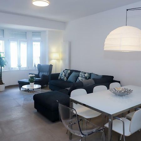 High Class Flat Люксембург Экстерьер фото
