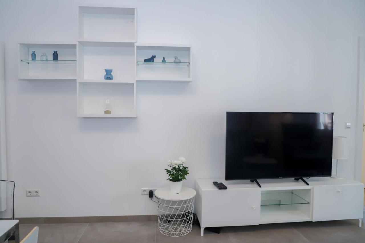 High Class Flat Люксембург Экстерьер фото