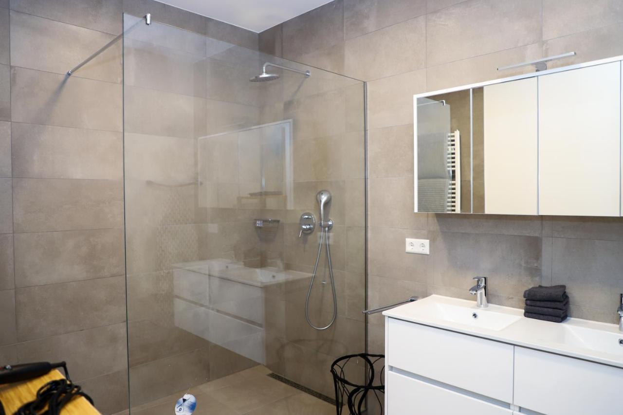 High Class Flat Люксембург Экстерьер фото