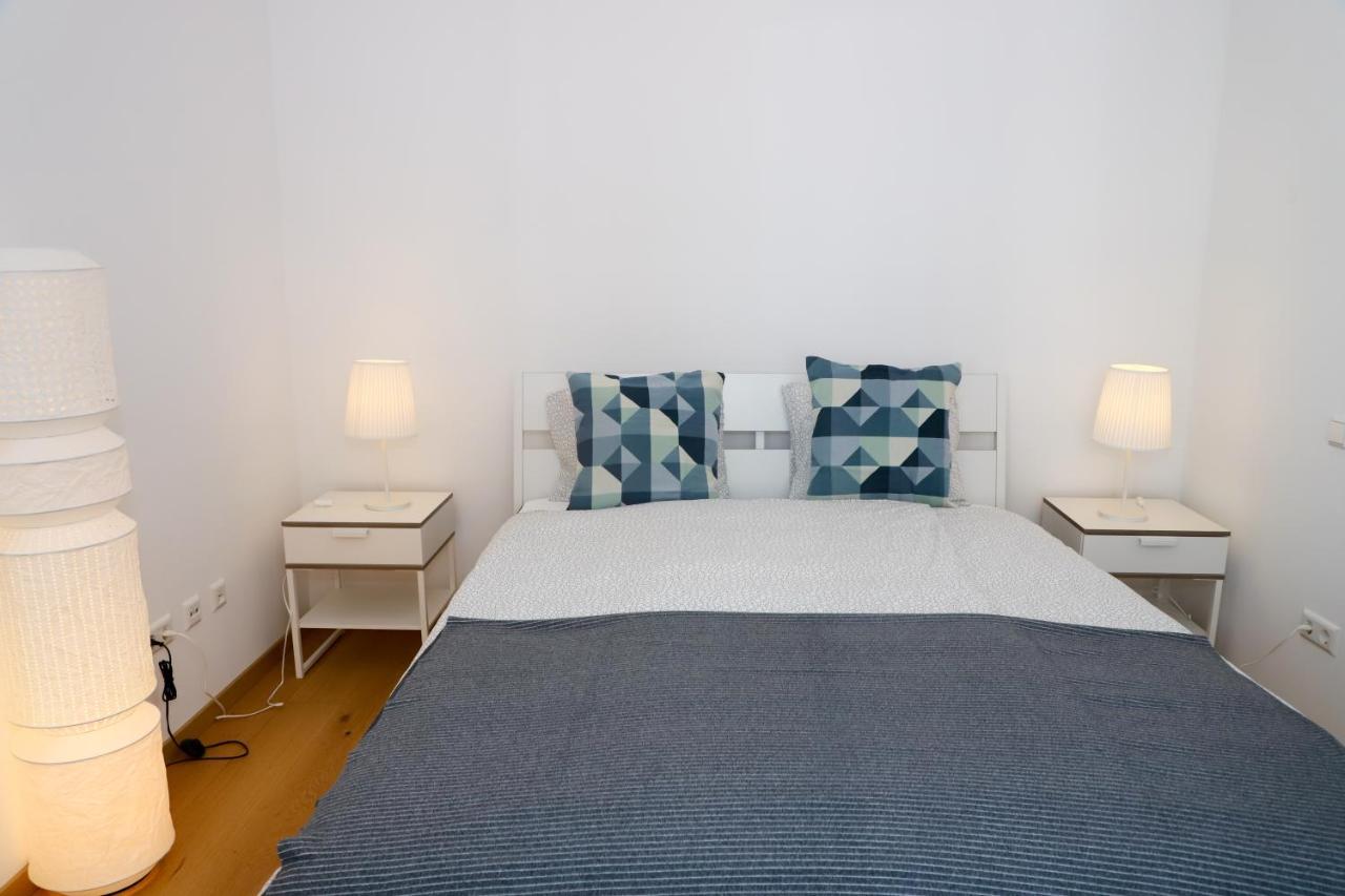 High Class Flat Люксембург Экстерьер фото