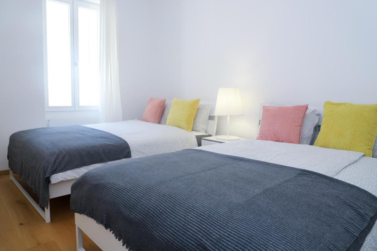 High Class Flat Люксембург Экстерьер фото