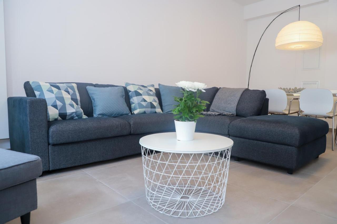 High Class Flat Люксембург Экстерьер фото
