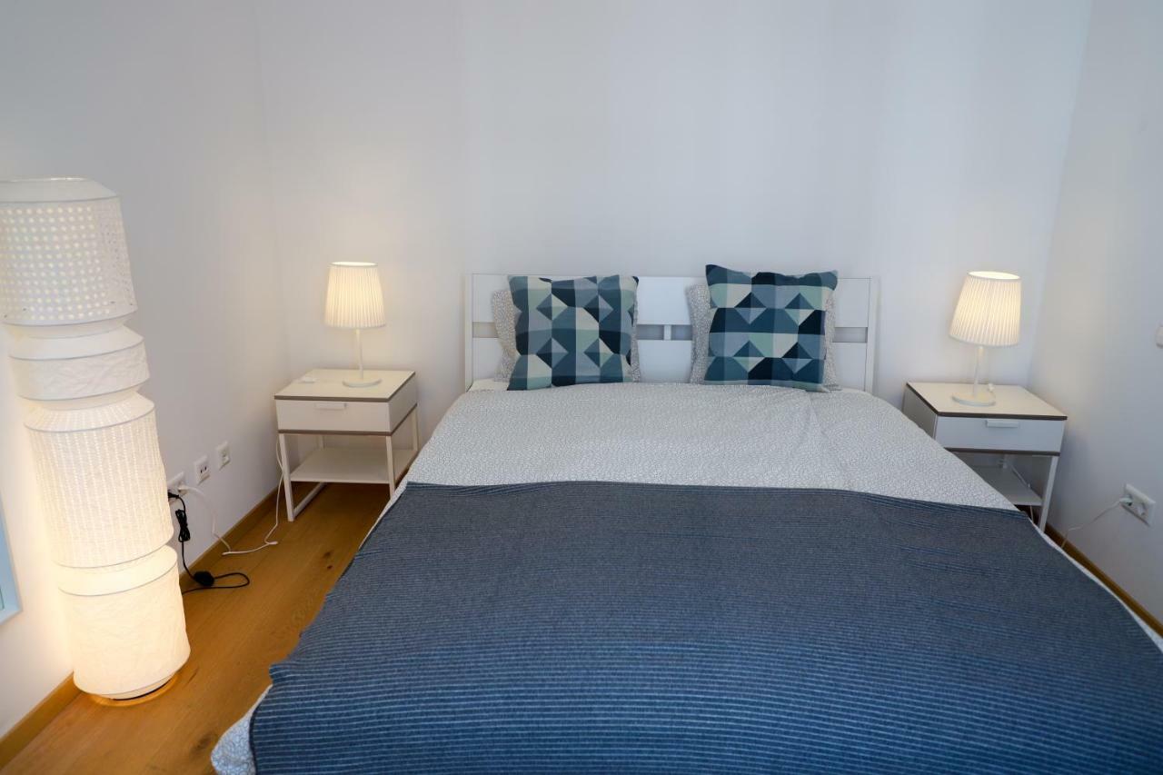 High Class Flat Люксембург Экстерьер фото