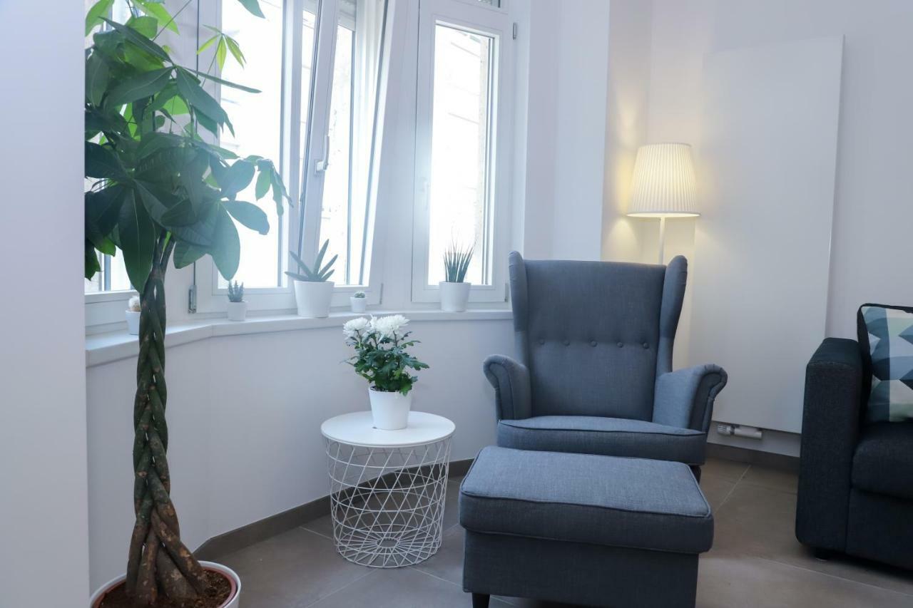 High Class Flat Люксембург Экстерьер фото