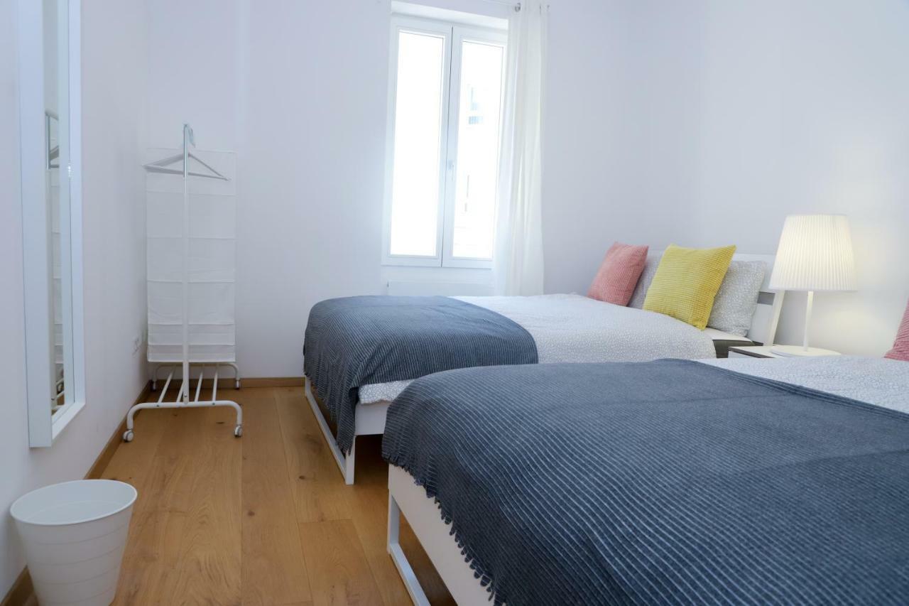 High Class Flat Люксембург Экстерьер фото